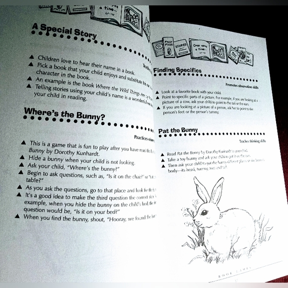 "300 Three Minute Games" by Jackie Silberg, Illustrated by Cheryl Kirk Noll - Picture 9 of 11